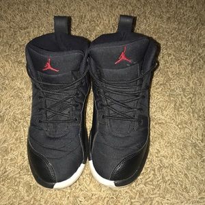 Jordan 12’s